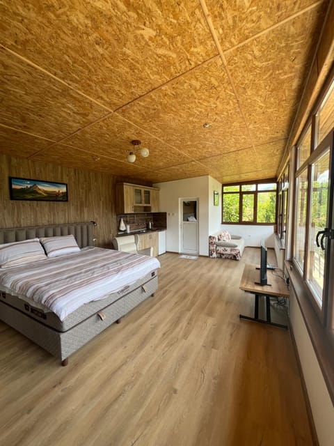 Guest House Milka Bed and Breakfast in Decentralized Administration of Macedonia and Thrace