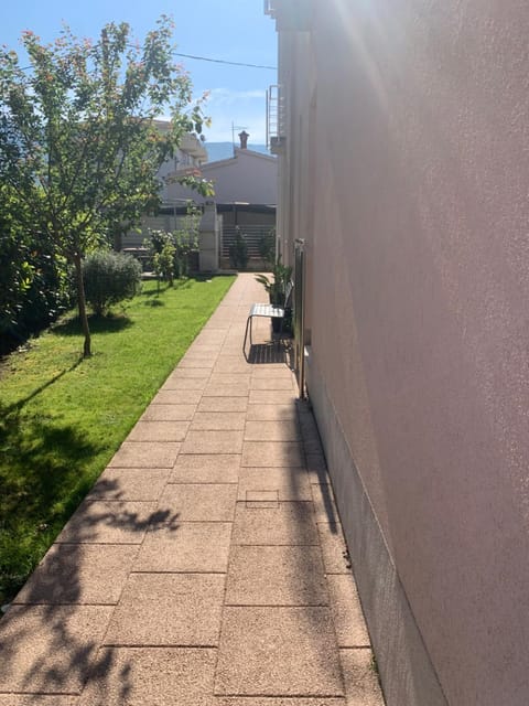 Sweet Corner Apartment in Šibenik-Knin County, Croatia