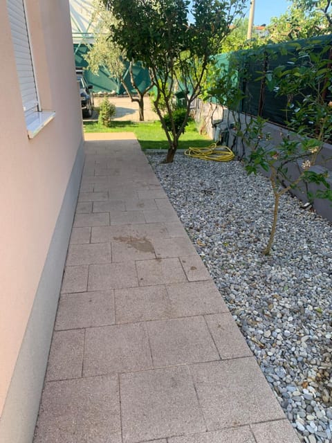 Sweet Corner Apartment in Šibenik-Knin County, Croatia