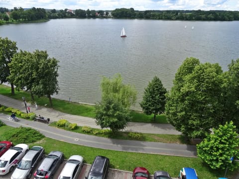 Lake view