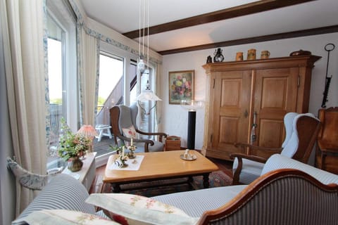 Duen27 31 Studio Meeresrauschen Apartment in Wenningstedt-Braderup