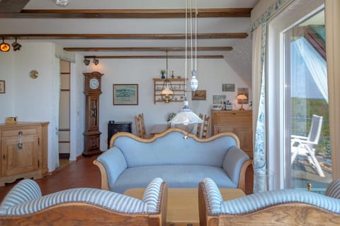 Duen27 31 Studio Meeresrauschen Apartment in Wenningstedt-Braderup