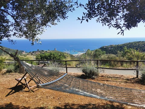 Garden, Garden view, Sea view