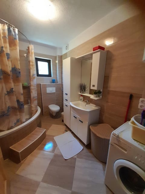 Kuća za odmor Panorama Lohovo Bihać Apartment in Lika-Senj County