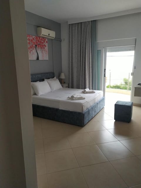 Apartments Villa Juvenito Apartment in Sarandë