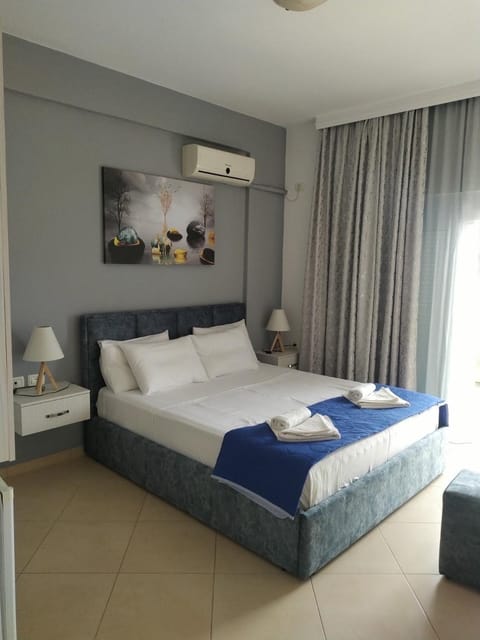 Apartments Villa Juvenito Apartment in Sarandë