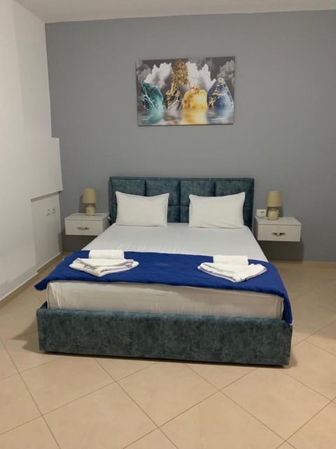 Apartments Villa Juvenito Apartment in Sarandë