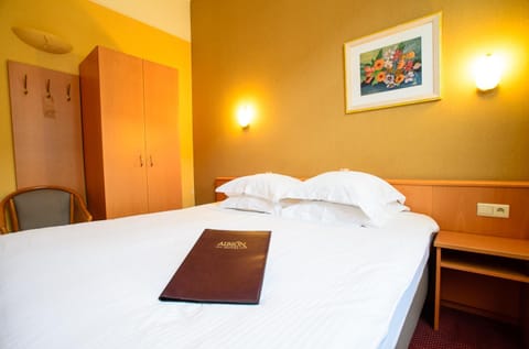 Albion Hotel Hotel in Ypres