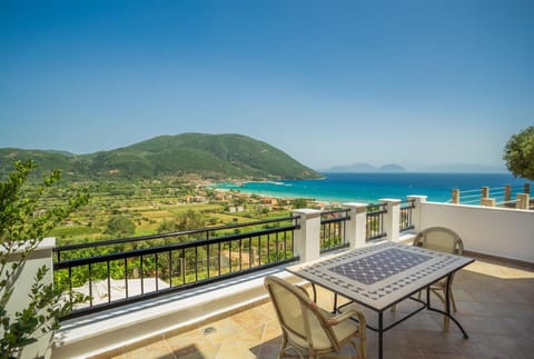 Balcony/Terrace, Balcony/Terrace, Landmark view, Landmark view, Sea view