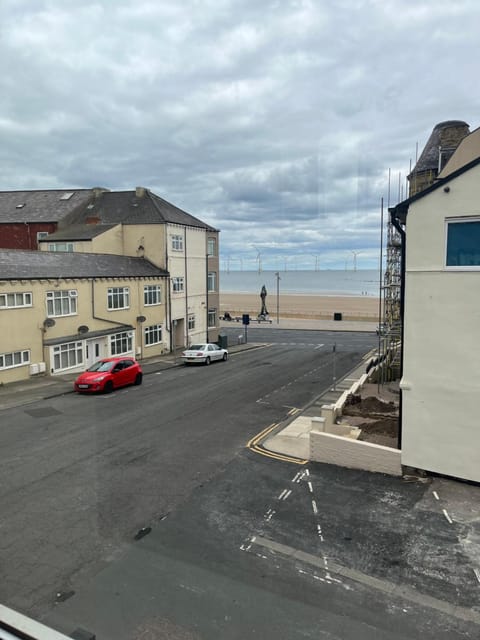 Neighbourhood, Sea view, Street view