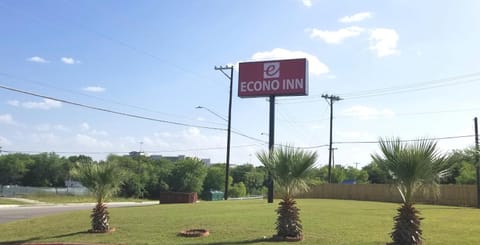 Property logo or sign, Street view