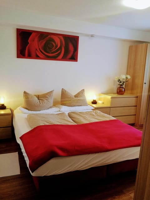 Schwarzwald-Chalet Feldberg Apartment in Hinterzarten