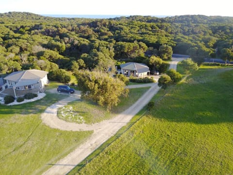 Property building, Natural landscape, View (from property/room)