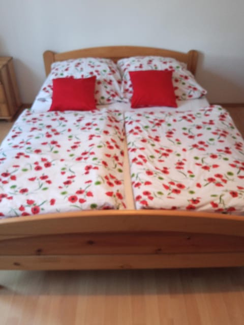 Pokoje Krzyś Vacation rental in Wladyslawowo