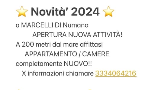 La Casa di Isabella Loreto Bed and Breakfast in Loreto