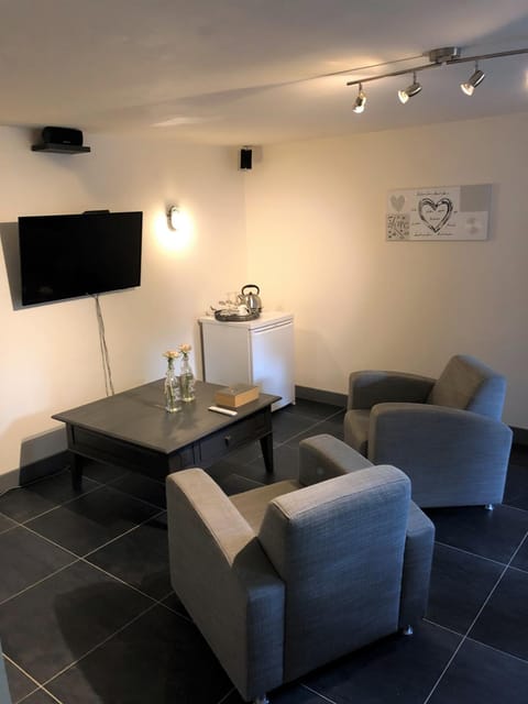 B&B Landgoed Bergerven Bed and Breakfast in Limburg (province)