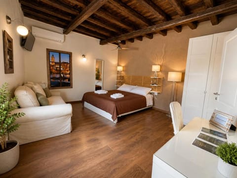 View (from property/room), Bedroom