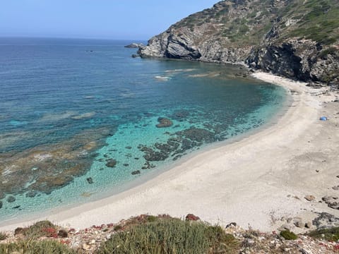 La Mansarda Bed and Breakfast in Sardinia