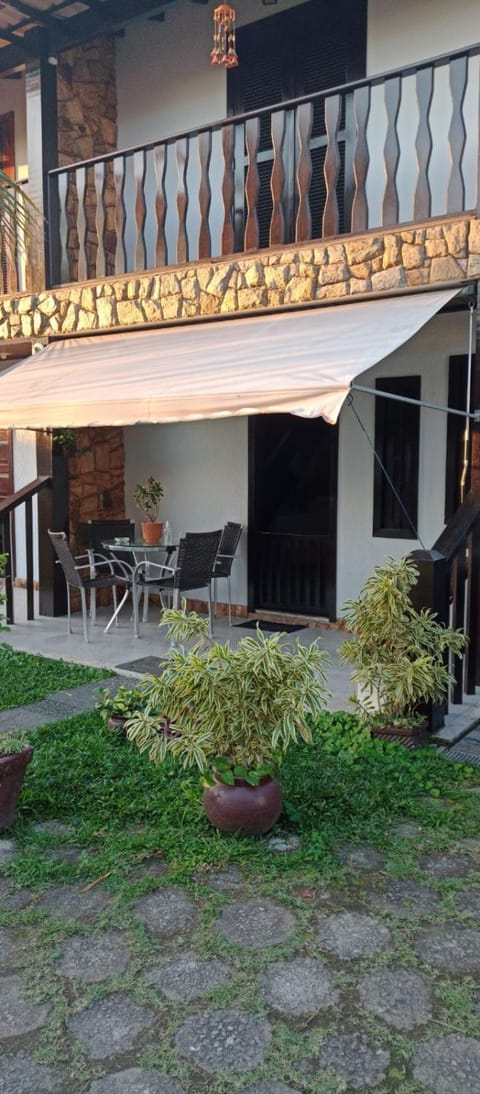 Refugio de Praia em Saquarema House in Saquarema