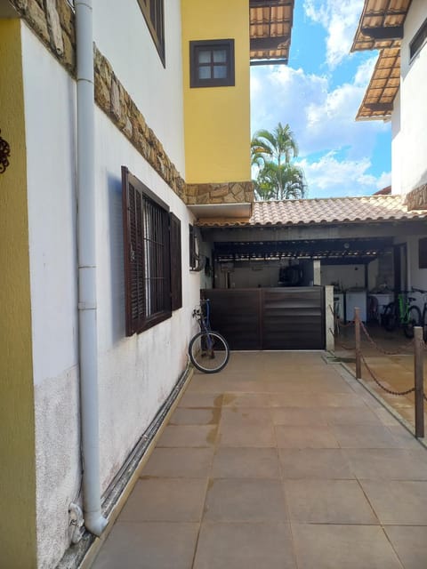 Refugio de Praia em Saquarema House in Saquarema