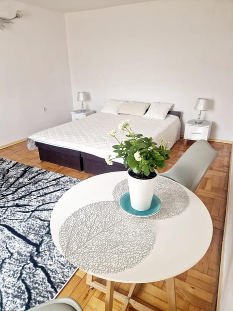 Bursztynek Łunowa Vacation rental in Swinoujscie