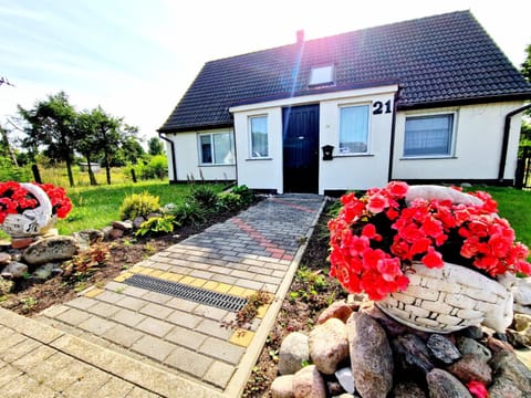 Bursztynek Łunowa Vacation rental in Swinoujscie