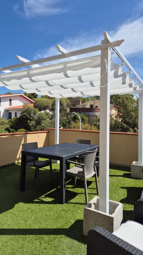 Piero's Apartment Apartment in Carbonia