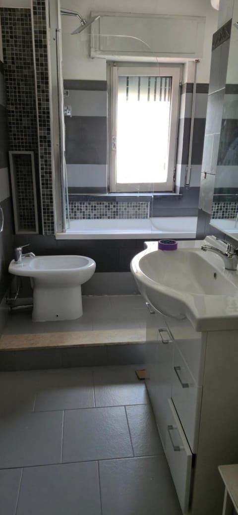 Piero's Apartment Apartment in Carbonia