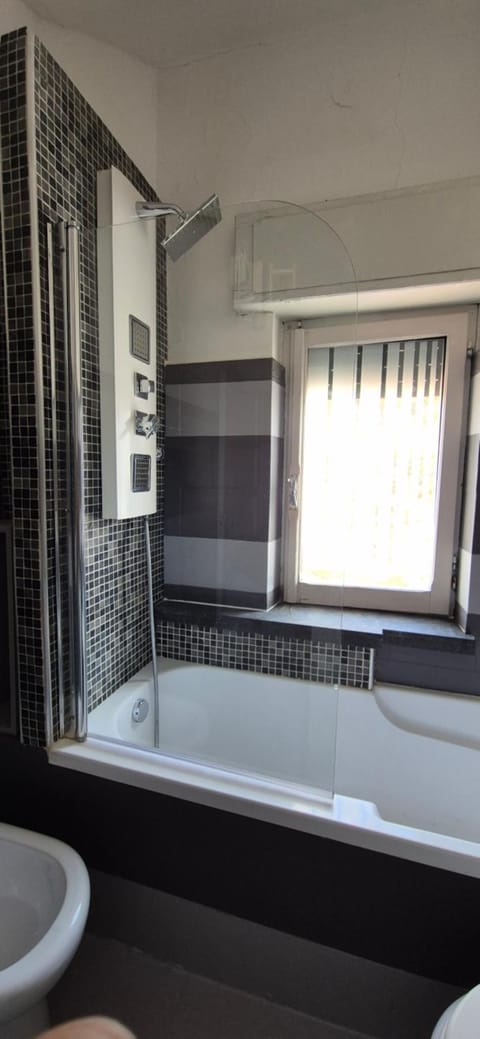 Piero's Apartment Apartment in Carbonia