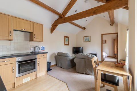 Prospect Farm Cottages House in England