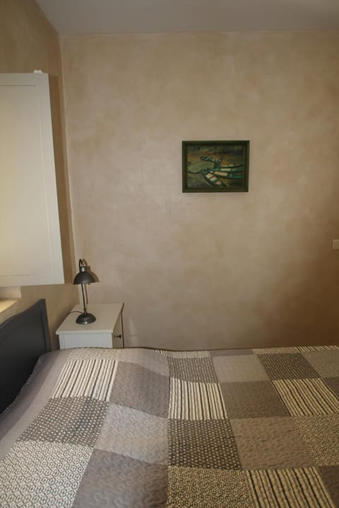 La Caprine House in Gordes