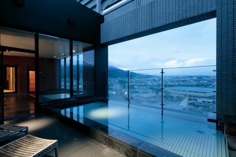 Public Bath