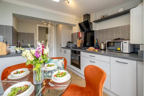 Sleepers Cottage House in Aldeburgh