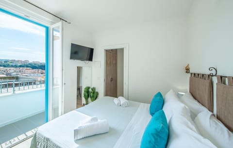 Rocca Doria Bed and Breakfast in Castelsardo