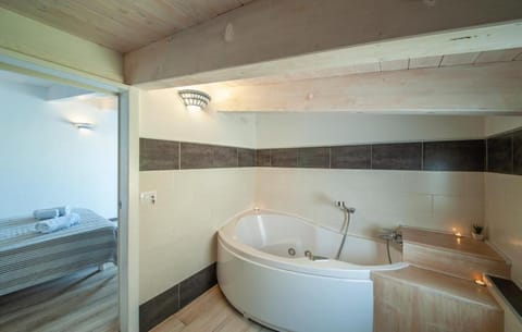 Rocca Doria Bed and Breakfast in Castelsardo