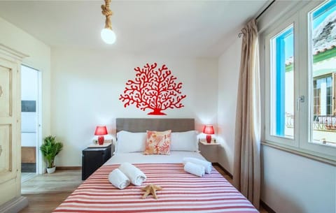 Rocca Doria Bed and Breakfast in Castelsardo