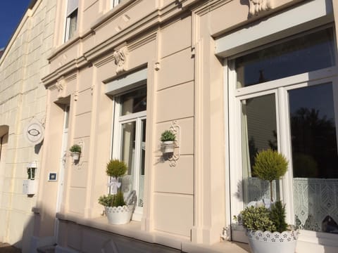 A La Dolce Vita Bed and Breakfast in Calais