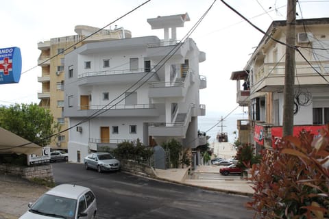 Property building, Neighbourhood, Street view