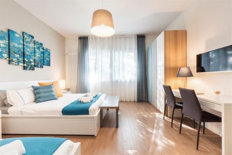 Villa Due Giardini Bed and Breakfast in Padua