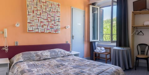 Hôtel De Paris Hotel in Briançon