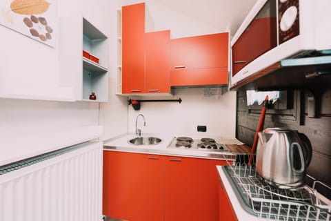 Sky Residence III - Comfort Apartments in Aprica Apartment in Aprica