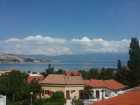 Day, City view, Mountain view, Sea view