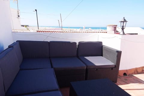 Property building, Balcony/Terrace