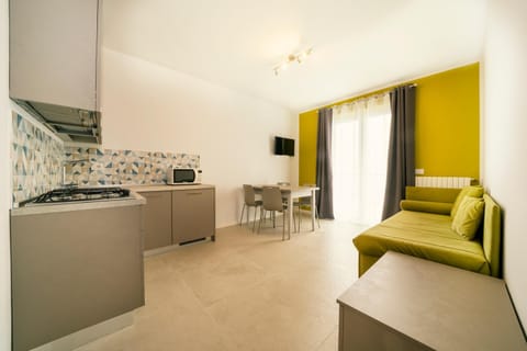 Hotel Residence La Rotonda Apartment hotel in Tignale