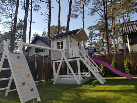 Children play ground