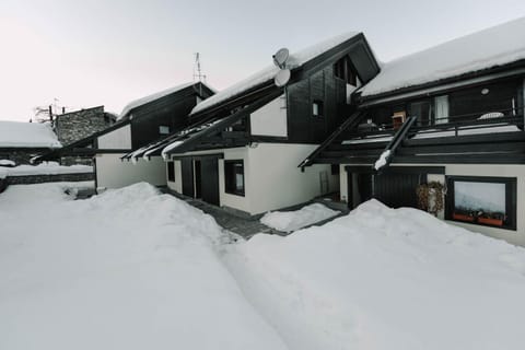 Sky Residence - Comfort Apartments in Aprica Apartment in Aprica