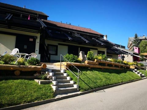 Sky Residence - Comfort Apartments in Aprica Apartment in Aprica
