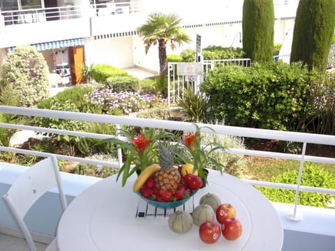 Patio, Balcony/Terrace