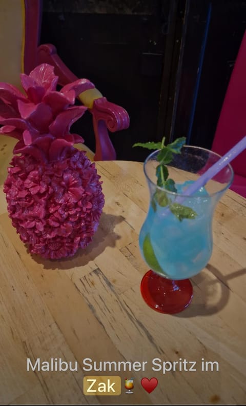 Zak Neuhausen Hostel in Schaffhausen, Switzerland