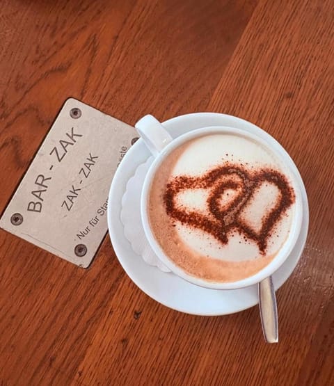 Zak Neuhausen Hostel in Schaffhausen, Switzerland